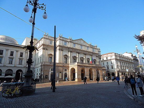 La Scala